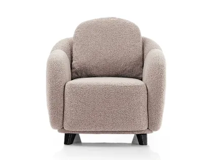 Accent chair